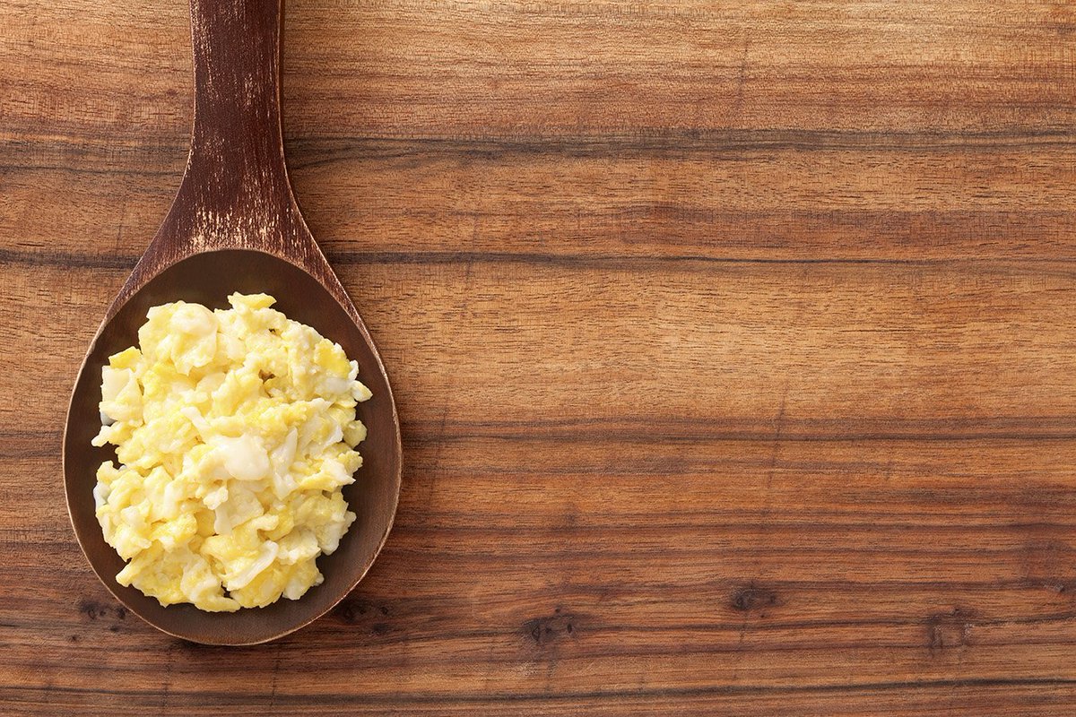Celebrate national Women’s History Month with our mouth-friendly recipe from Julia Child! #womenshistorymonth #mouthfriendlyrecipe bit.ly/2H66eeT