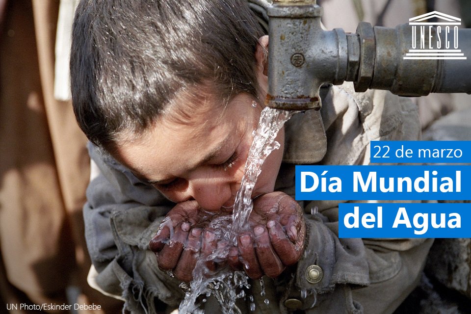 Diferencia entre agua viva y agua muerta Diferencia entre agua viva y agua muerta