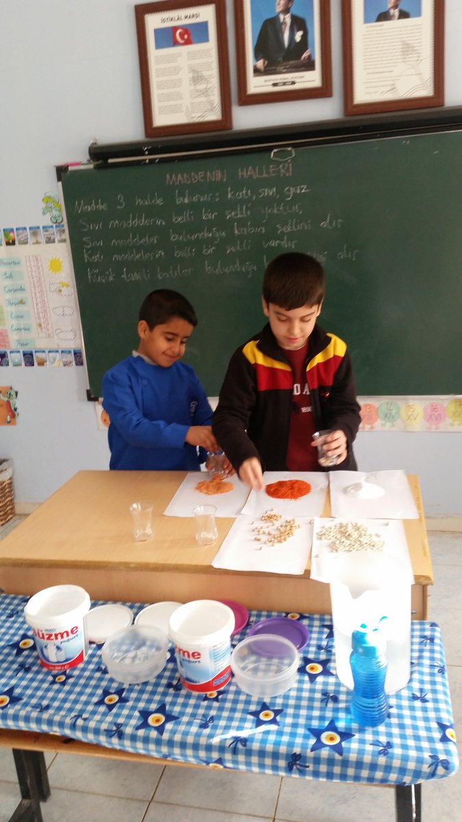 DilekKaykc's tweet photo. #SanlıurfaEgitim2023Vizyonu     @MehmetHanzdemi2 @surucmem @UrfaMem Suruç Selahaddin Eyyubi İlkokulu    Yaparak... Yaşayarak... https://t.co/O1nHKzivTs