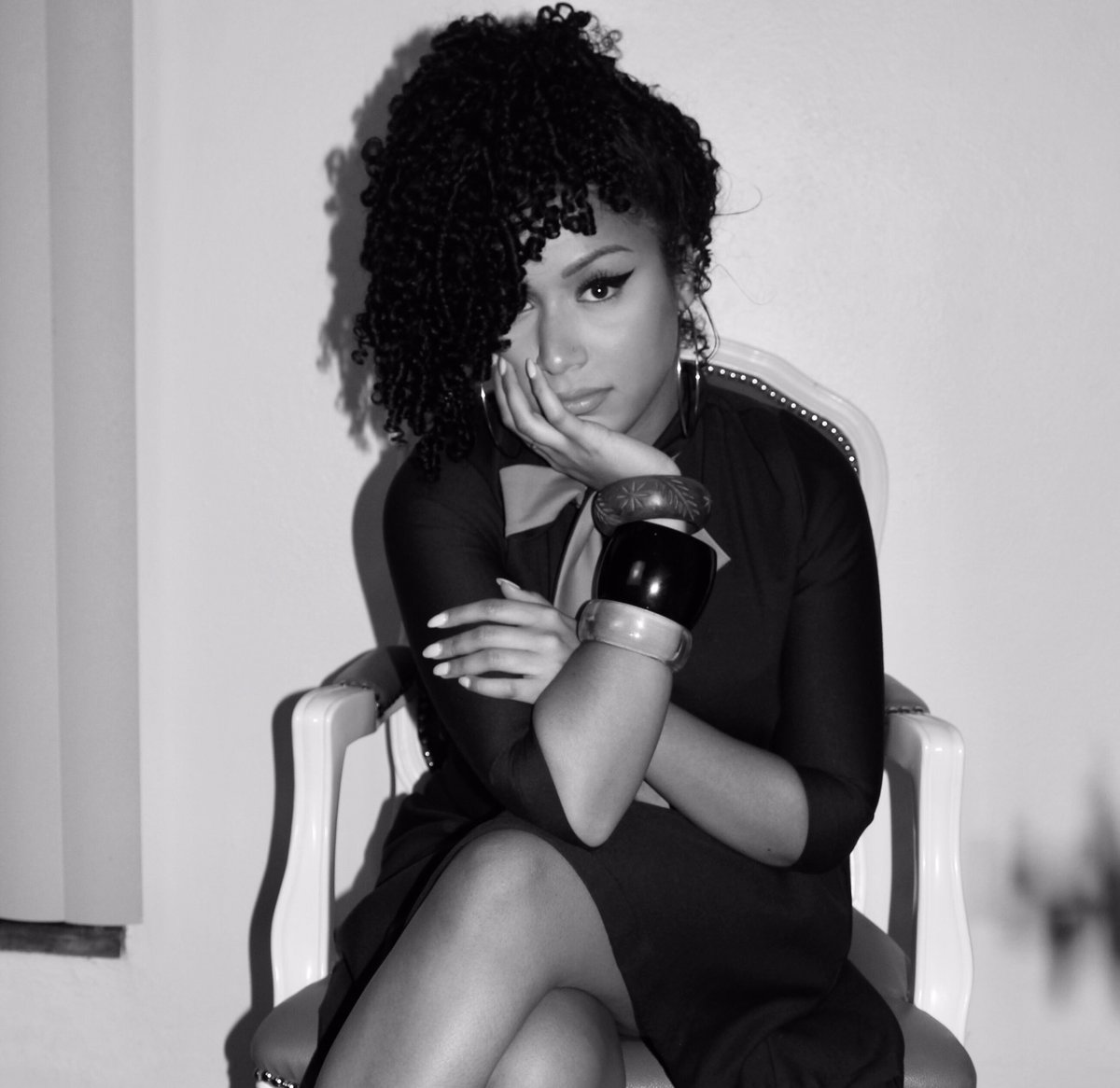salgiano's tweet photo. YASMENExSALGIANO #thatdress #manufacturedindetroit https://t.co/IURIAPDqRV