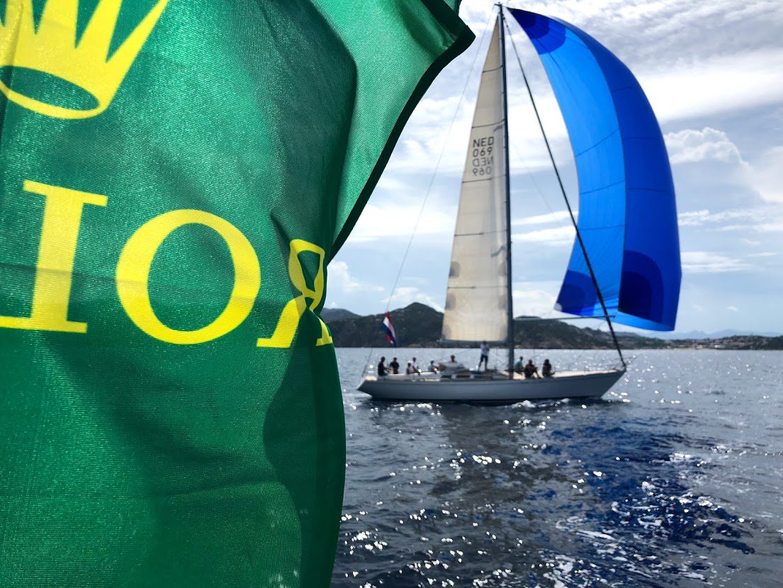 SwanAdventure's tweet photo. Rolex Giraglia Cup. St Tropez. Sailing opportunities 4-22 June aboard classic  @Nautorswan Kira. Join us for all or part, all standards welcome. https://t.co/auDDJeoeXA #Mediterranean #FridayMotivation #yachting #regatta #sailing #ocean #StTropez #Monaco https://t.co/8Jq4SZCKHe