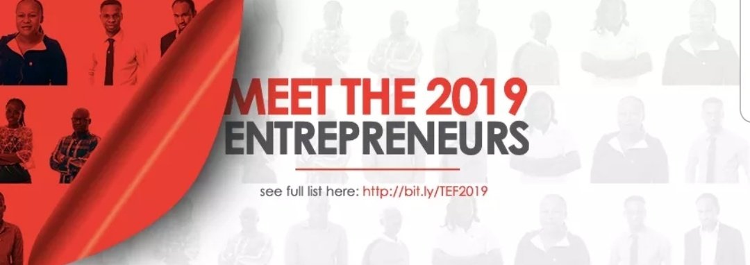 Yes..! We have been selected #TEFselection #Team229