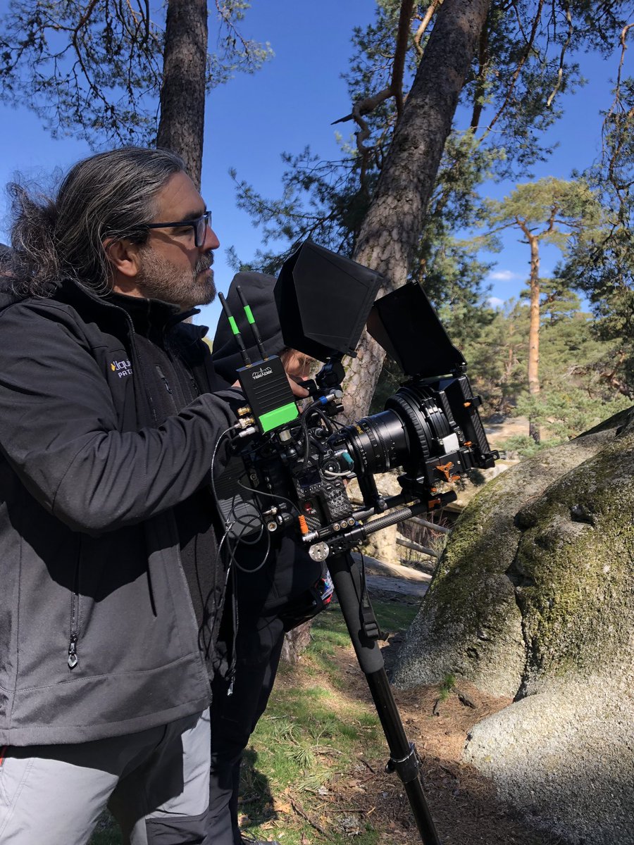 liquidworkspro's tweet photo. Nosotros celebramos el #DiaInternacionaldelosBosques y el #DiaMundialdelAgua rodando en la naturaleza
#Valsaín #Segovia #liquidworks https://t.co/Ne55Z2itZ4