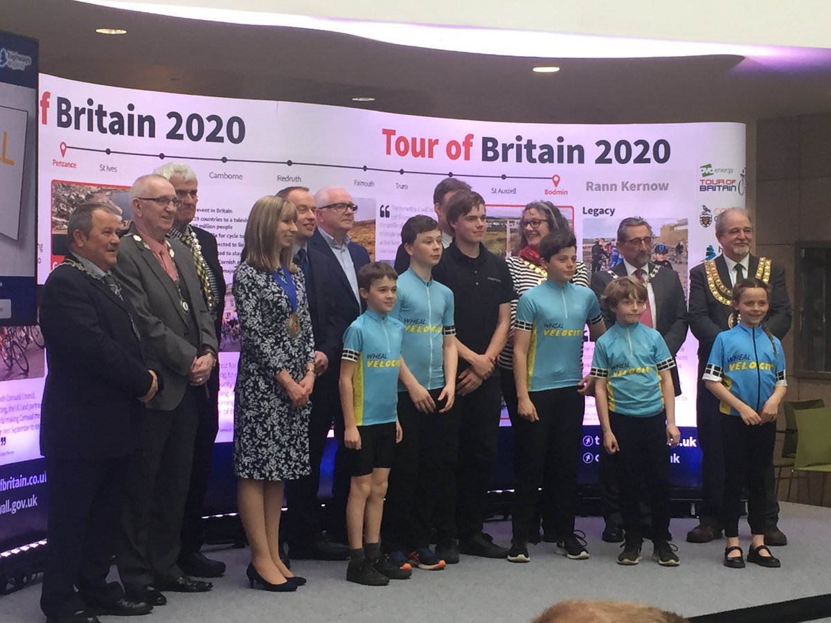 #loveFalmouth tweet media