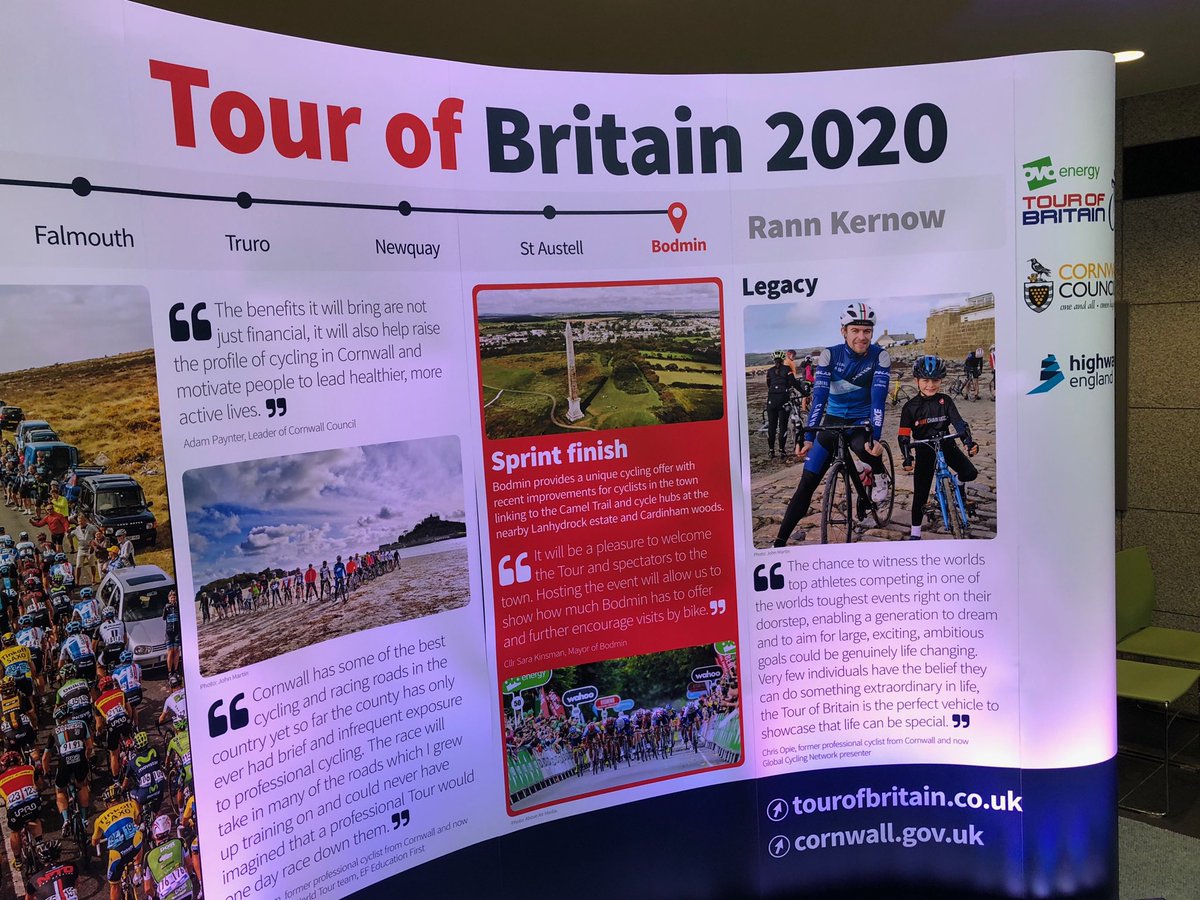 #loveFalmouth tweet media