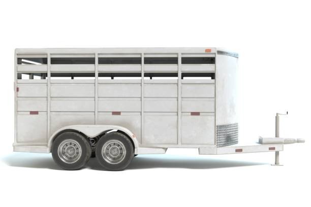 randjtrailers's tweet photo. #FunFact: The first horse was shipped by horse trailer in 1771. Wow! https://t.co/gE8vV5YgzJ