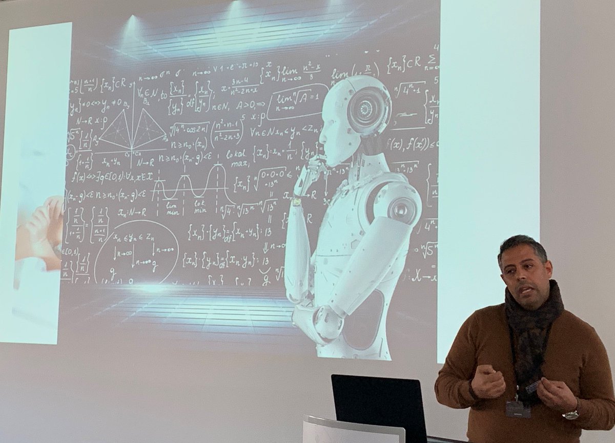 ORBIS_SE's tweet photo. Heute startete der erste interne ORBIS Hackathon zum Thema @Microsoft Power Platform. Wir freuen uns über viele Teilnehmer &amp; danken Paul Maré, Dietmar Dossow und Adil Boushib für Einblicke zum Thema Microsoft #PowerPlatform &amp; #AI.  #ORBISPowerHack #InternalHackathon https://t.co/KfQtFIKFGD