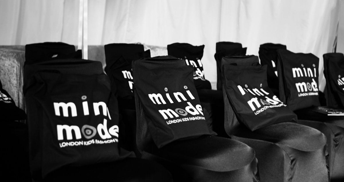 Kids Fashion Week seeking items for event goody bags. Could include family and kids related products.but not limited to #journorequest #prerequest