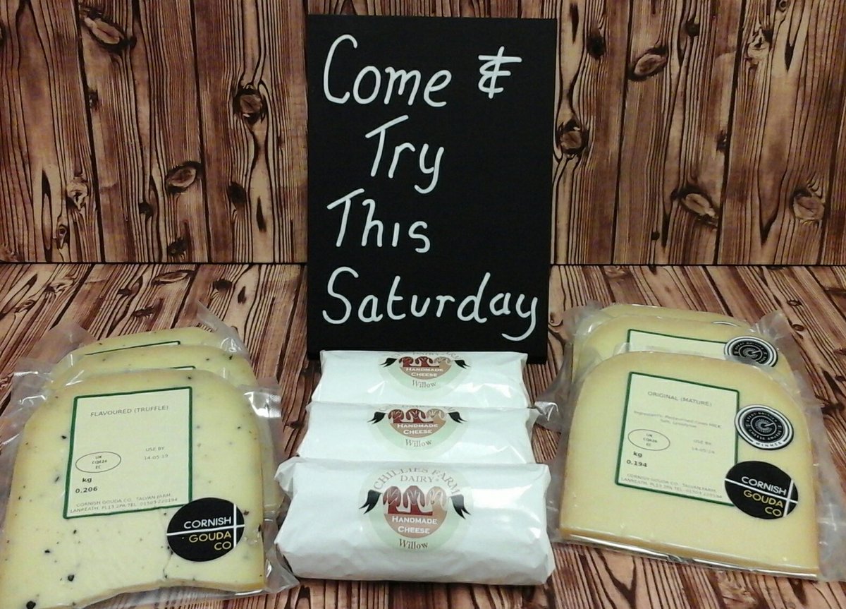 The Cheese Hut tweet media