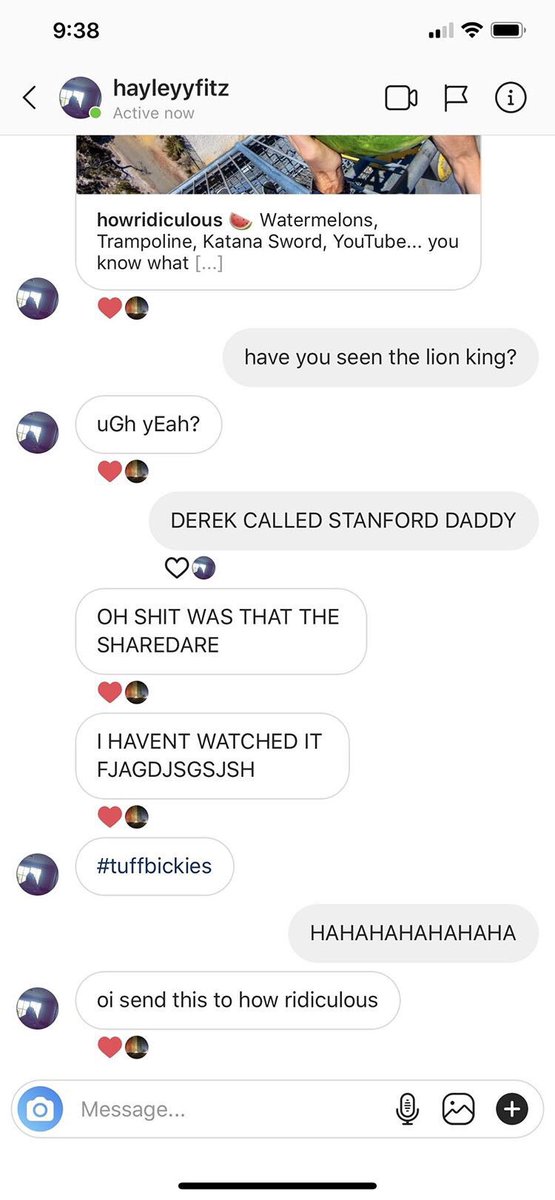 HowRidiculous's tweet photo. Some of our many faves from last weeks #sharedare https://t.co/KgCPgmWesO