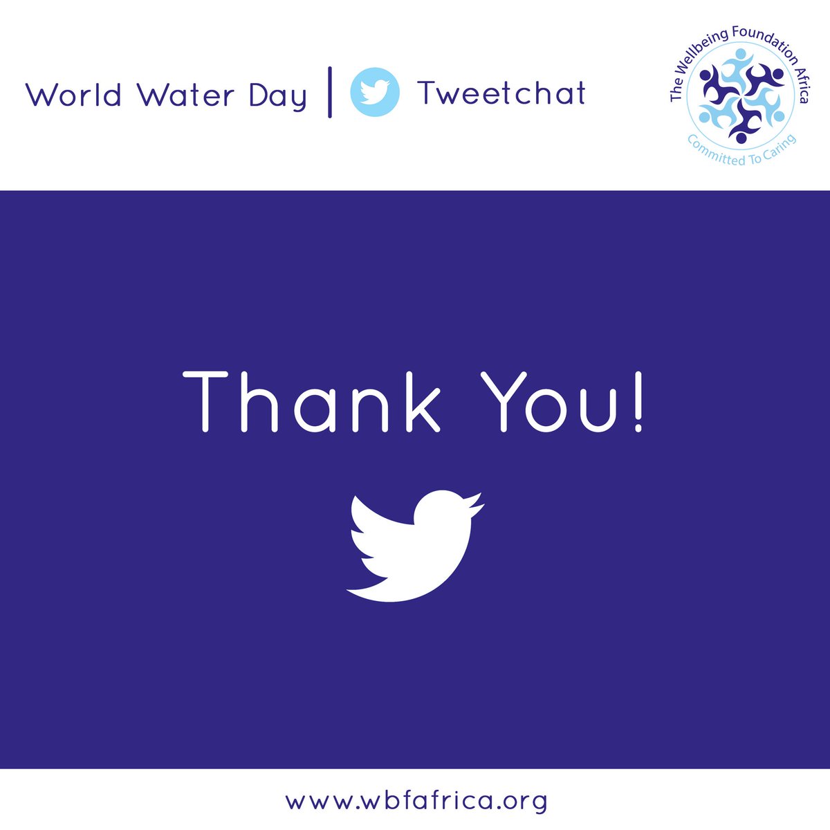 wellbeingafrica's tweet photo. A big thank you to @landre99b of @WorldBank and @wellbeingafrica's Midwife @insighteunice, for this engaging & insightful discussion.
We really appreciate the work you both are doing in improving access to water. #WorldWaterDay #WWD2019 #WBFAChat #BalanceforBetter https://t.co/SVRzhBjj0r