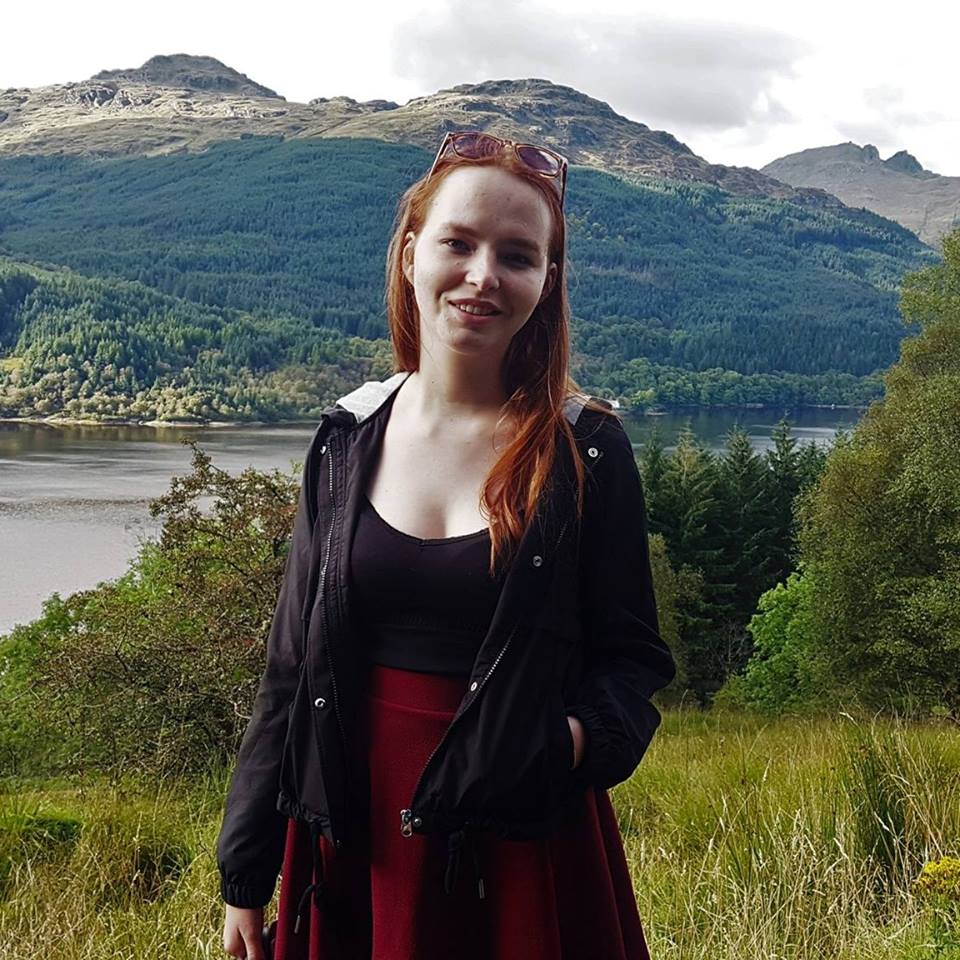MyTripsandGigs's tweet photo. I've lived in Paisley for 2 years and love calling Scotland my home

I'm French and Scottish people have made me feel very welcome here.

I'll be gutted when Scotland leaves the EU 😭💔 https://t.co/31RIxjR1VY