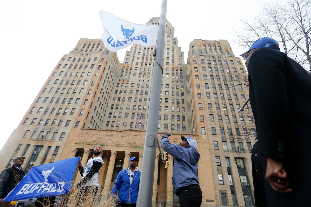 Mark Mulville tweet media