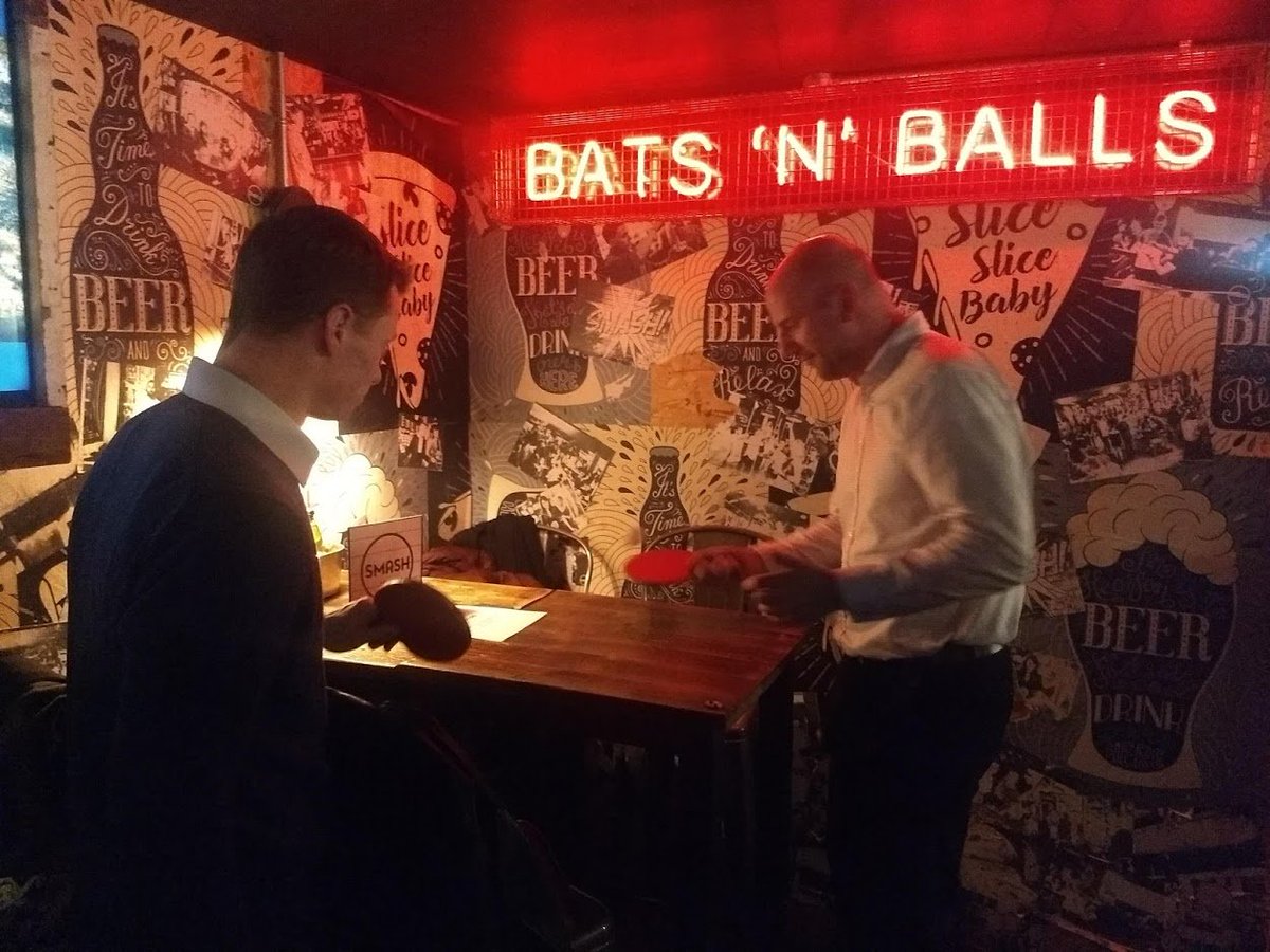 lovewimbledon's tweet photo. Fabulous evening at our charity #triviatrail. Thanks to all the local business teams who took part for @stem4org you were fantastic playing the hotspots, scoring points and running around town! Big shout out to all our generous venues for hosting us, you made it extra special! https://t.co/DvyVYMVK3h