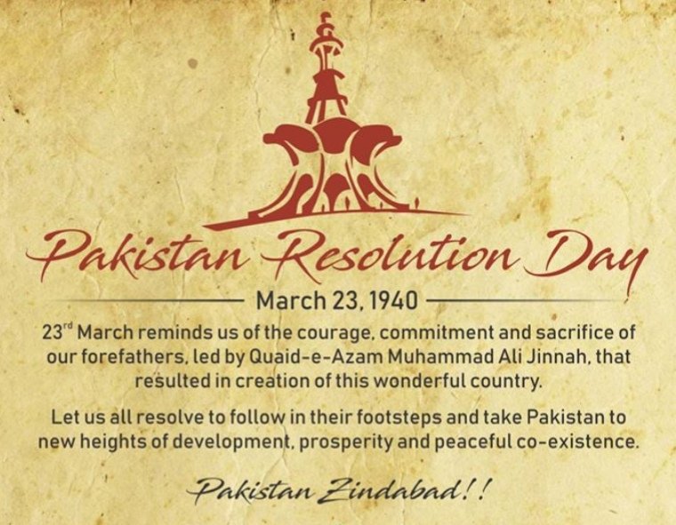 m_okasha561's tweet photo. #Resolutionofpakistan #PakistanZindabad https://t.co/DXdyTVirDZ