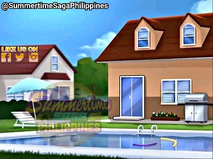 SummertimeSagaP's tweet photo. Jenny's story v0.18

-Jenny new outfit, new pose and new decoration of her home backyard
-This will be available on her story v0.18 :-)

@darkcookiesaga
#SummertimeSagaPhilippines
#Summertimesaga https://t.co/pr30i0XrMb