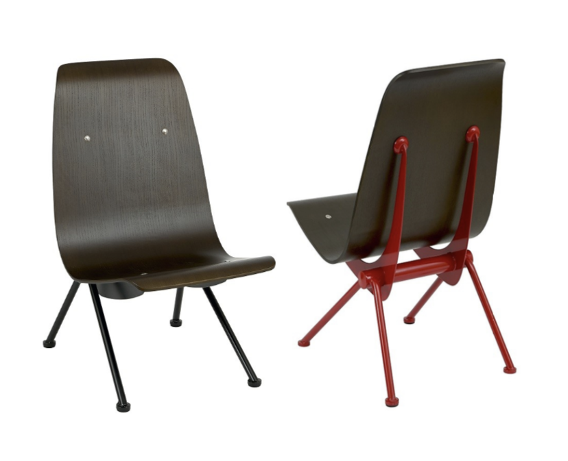 mitch_darren's tweet photo. Sleek and streamlined, the Avion side chair is a great example of retro ‘’Art Brut’’. An ideal piece of commercial furniture 👌and just £36.00+VAT #FridayFeeling #FridayMotivation #OfficeChairs https://t.co/ziiFcGVLq5