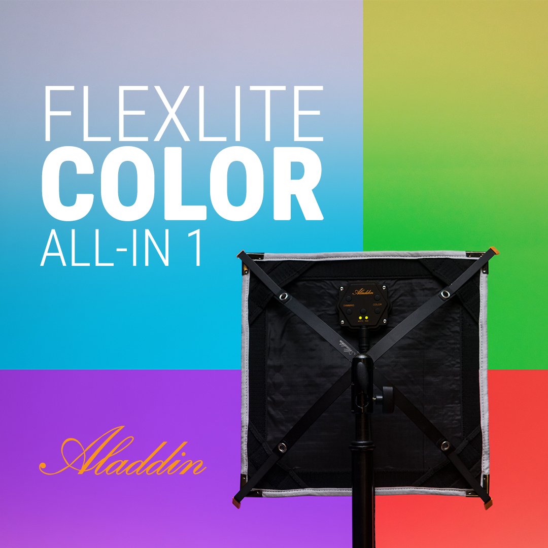 Zylight's tweet photo. See the new variable white, RGB, flexible, effects driven All-In series from Aladdin at NAB stand 9735.
#zylight #setlife #filmmaking #filmcrew #directorofphotography #cinematography #gaffer #filmmaker #filmmaking #video #production #productionlife #griplife #gripandelectric https://t.co/tfj97ZPv7A
