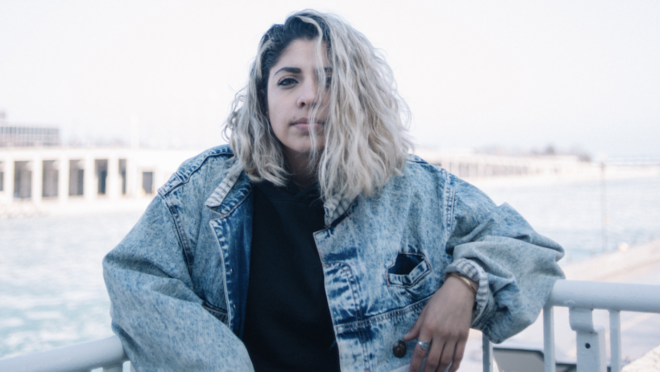 RubyHornet's tweet photo. how many times do we need to tell you how great @Nessheads is before you believe us? Listen to her newest - "Paper Town". 

https://t.co/0H7FU54eW6 https://t.co/rFj8xPX96D