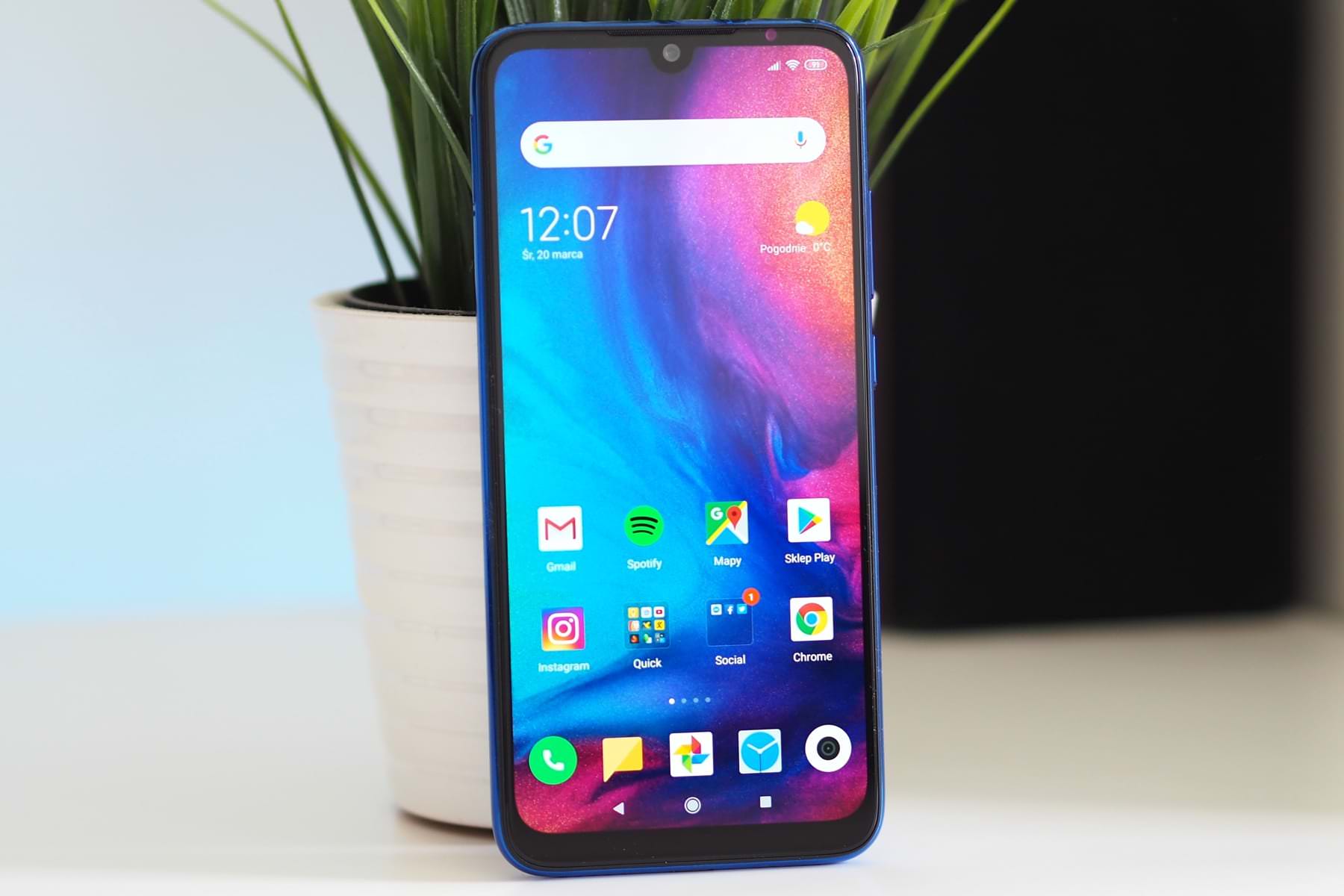 Xiaomi Mi A3 Lite Xiaomi Mi A3 Lite
