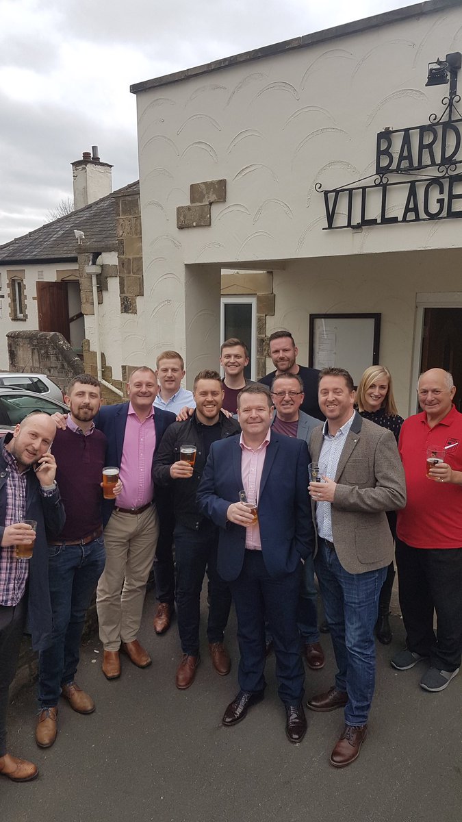 Thanks for being here and all your support!! Cheers! #Bardseybeerfestival <a href="/WTJInsurance/">Insurance Brokers</a>