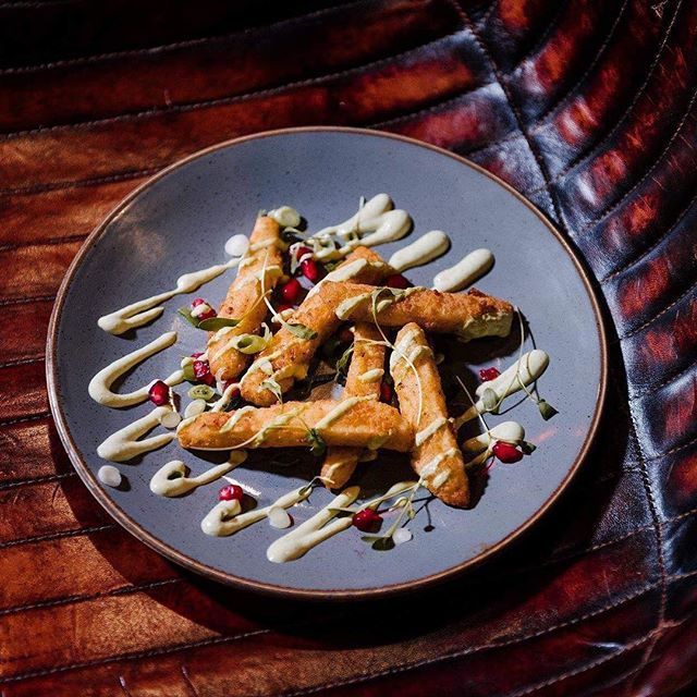 Who loves halloumi fries?! 🐷🐷 Just one of our dishes available on our brilliant @sunderland_experience Restaurant Week menu 🍽🙌🏻 ift.tt/2upi8sU