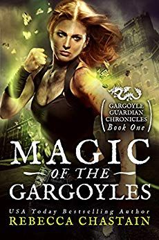 Betsy_Flak's tweet photo. Today's #freebook is...Magic of the Gargoyles by @Author_Rebecca! https://t.co/IRChxBVOgi
Magic + baby gargoyles, what else do you need to know? #FreeBookFriday #FreebieFriday #freebooks #magic #fantasy #goodreaddetected #goodread https://t.co/gOg8FS4crZ