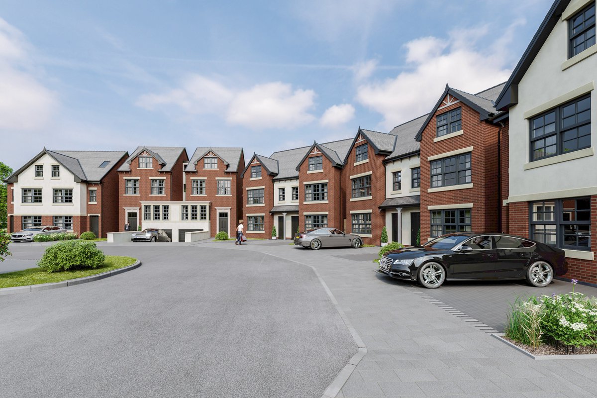 Sales of new homes in Birkdale tee-off nicely for LPC Living: birkdaleplace.co.uk/news/new-home-…