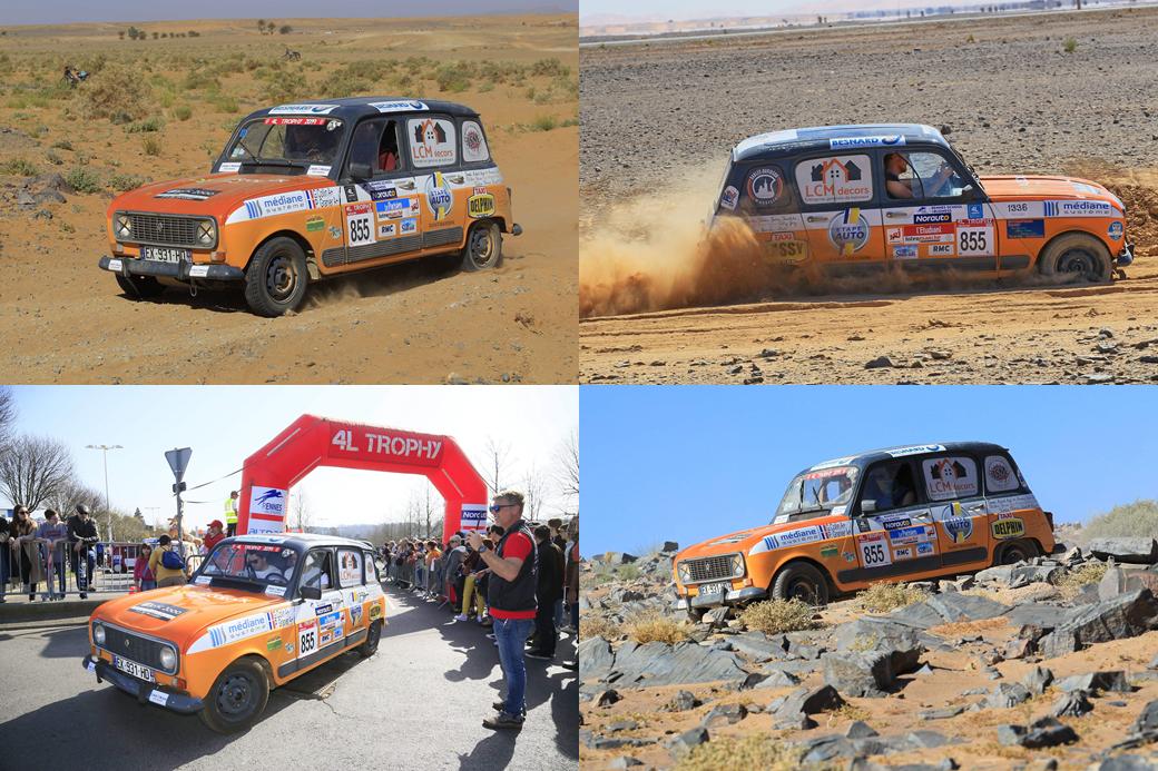 medianesysteme's tweet photo. Partenaire des Bro4Life, à l'occasion du Raid 4L Trophy, Médiane Système a décidé de prendre part à cette aventure humanitaire et solidaire. Nous sommes heureux de vous montrer ces images illustrant notre participation à ce projet grandeur nature au profit des Enfants du désert. https://t.co/g5kXGTApOj