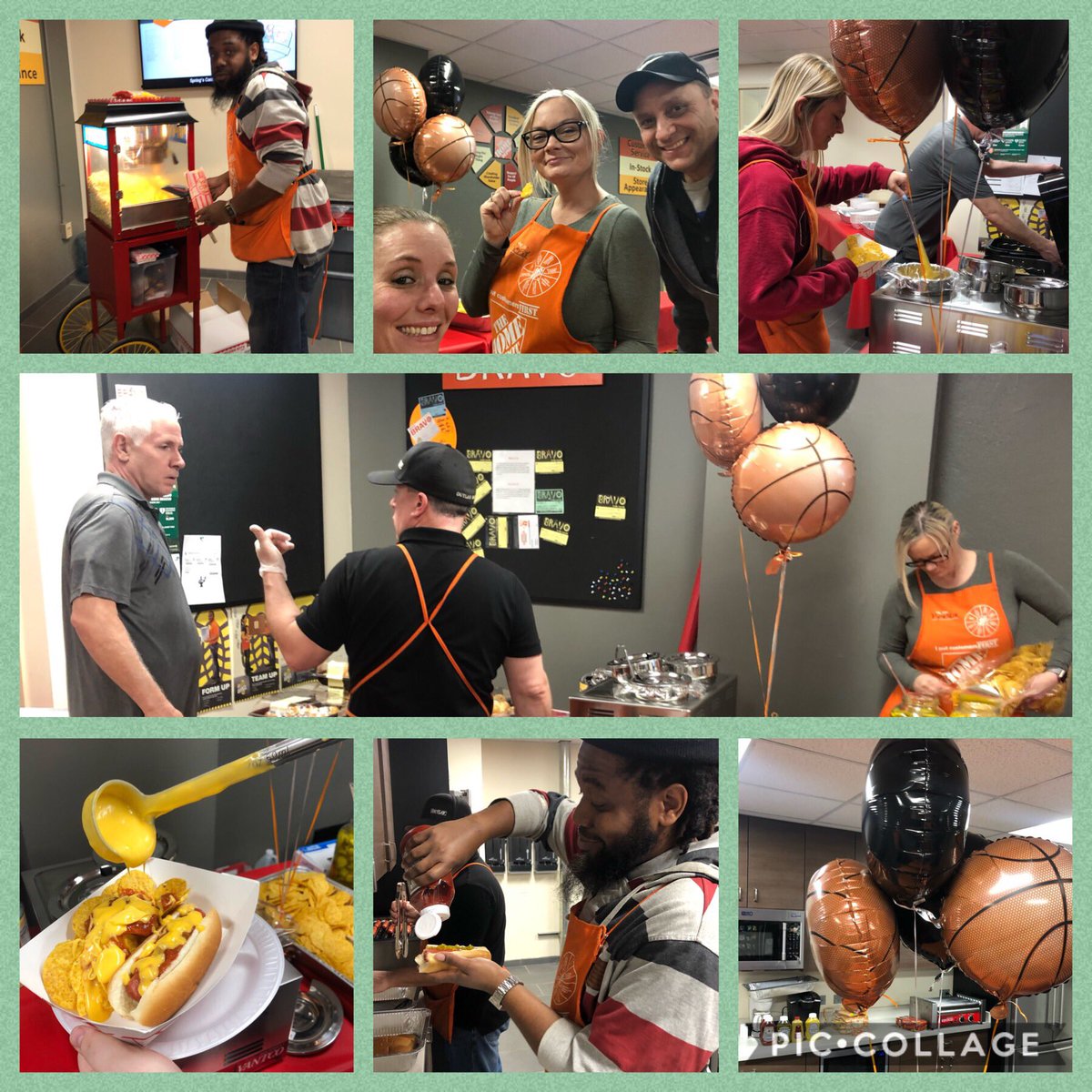 Succcess sharing at 4103  everyone enjoy the March Madness over here 🏀🏀@4103OPS <a href="/BSatanoff4103/">Bob Satanoff</a> <a href="/robin4103/">Robin410</a> @Schnorrbusch03 <a href="/tinylizette/">Lizette Guevara</a> <a href="/lindamcg4103/">Linda Graham</a> <a href="/StanleyLabady/">Stanley Labady</a> <a href="/nyyroro/">Ro Rodriguez</a>