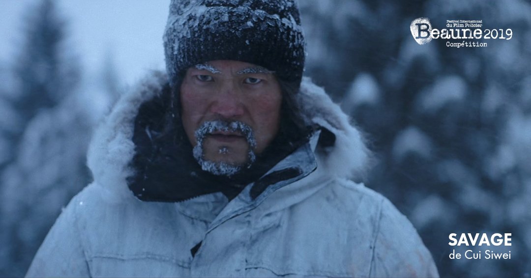 WildBunch's tweet photo. Nous sommes ravis de vous annoncer que 2 de nos films font partie de la Compétition de la 11e édition du @BeaunePolar !
🇮🇹 #PIRANHAS​ de @Giovannesi
🇨🇳 #SAVAGE de #CuiSiwei

#Beaune2019 #BeaunePolar #Film #Polar #Policier #RobertoSaviano https://t.co/7w32jnLdFG