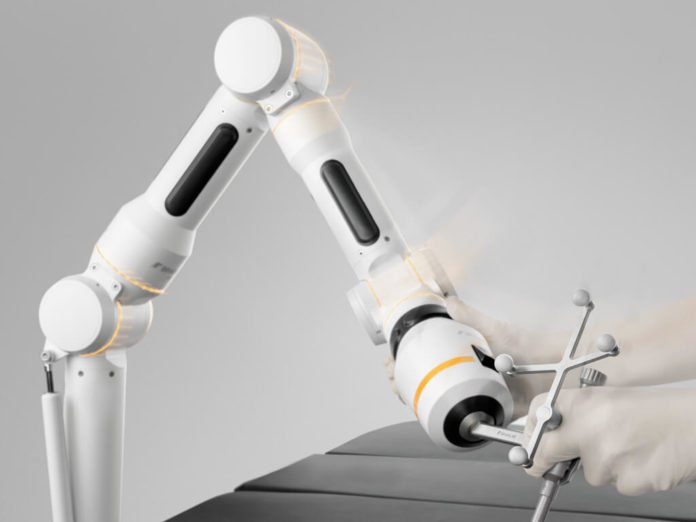 Munich-based <a href="/Brainlab/">Brainlab</a> acquires medtech startup @medineeringGmbH to scale its robotic surgery solutions 🔬🚀
eu-startups.com/2019/03/munich…