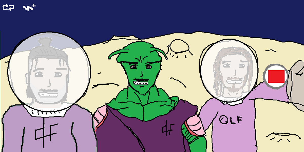 DailyKotei's tweet image. you all are focused on this side of the camera... the secret was to double tap and put the selfie mode.... 
Annoncing the first featuring... never feat an earth rapper of course