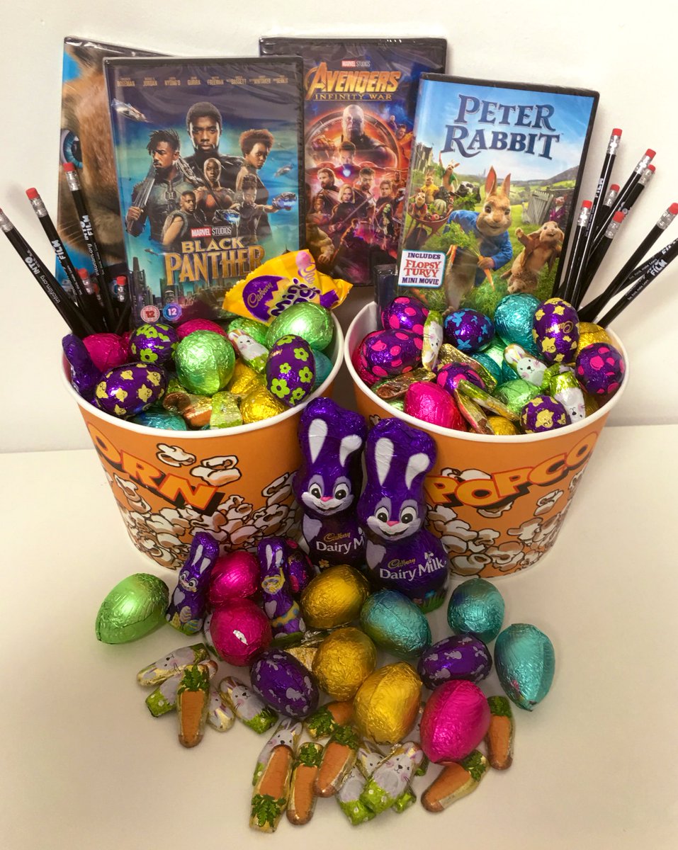 Into Film NI tweet media