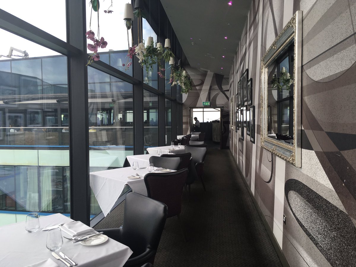 Gem_EventsExec's tweet photo. Today we are visiting ELEVEN venues for site visits. Our 6th stop is @HotelIndigoBham & @MPW_Birmingham where it would be rude to say no to a spot of lunch! ๐ฅ๐ #EventProfs #SiteVisits #VenueFinding #Birmingham #AutographEvents https://t.co/Wr2aU9Eqpo