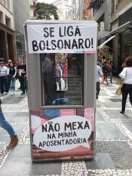 Ver imagem no Twitter