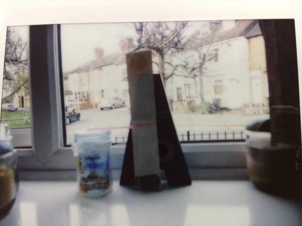 latimerprimary's tweet image. #ClassKB have been making their simple barometers for homework this week to link with our science topic 'Seasonal Changes'. The children have been coming into school as weather reporters! #LatimerScienceWeek