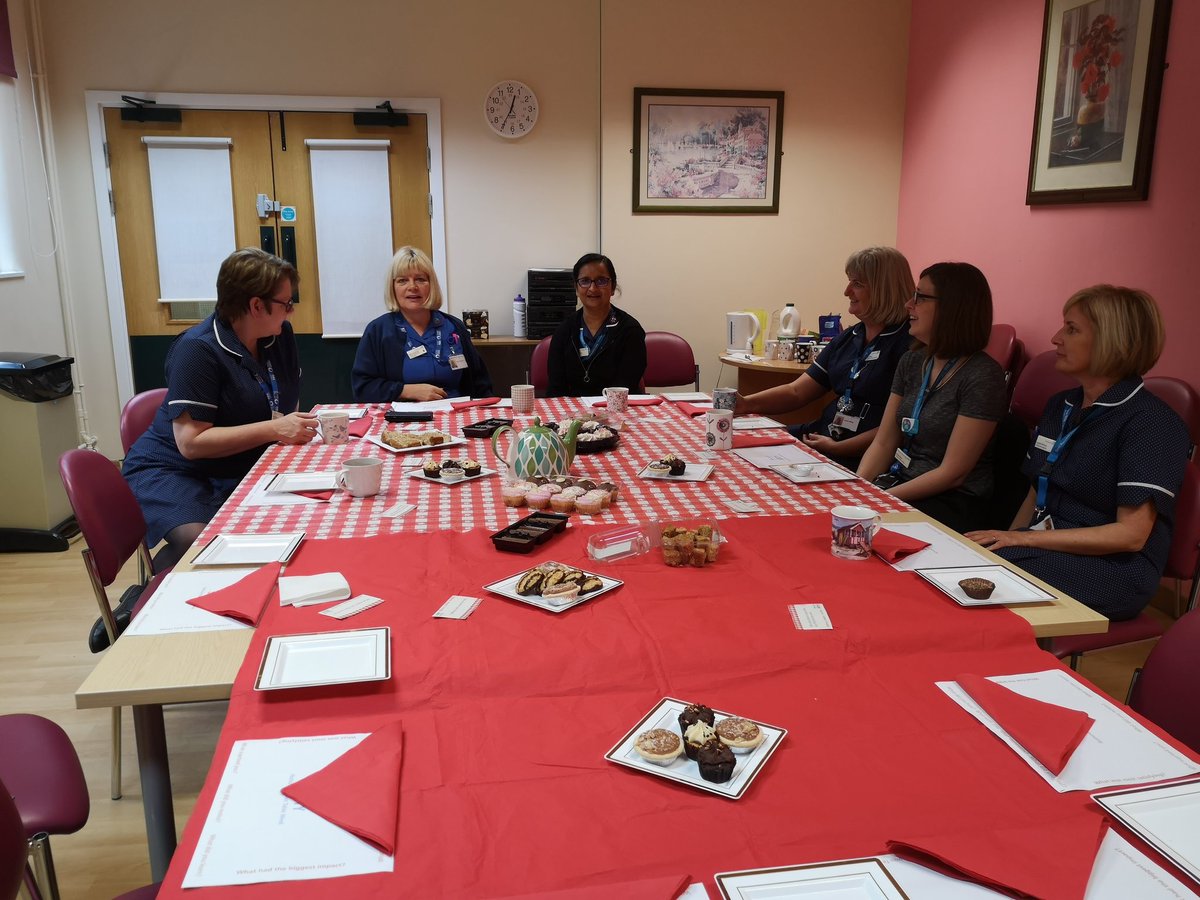 NGH Maternity Neonatal Safety QI tweet media