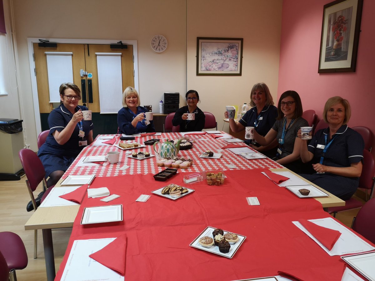 NGH Maternity Neonatal Safety QI tweet media
