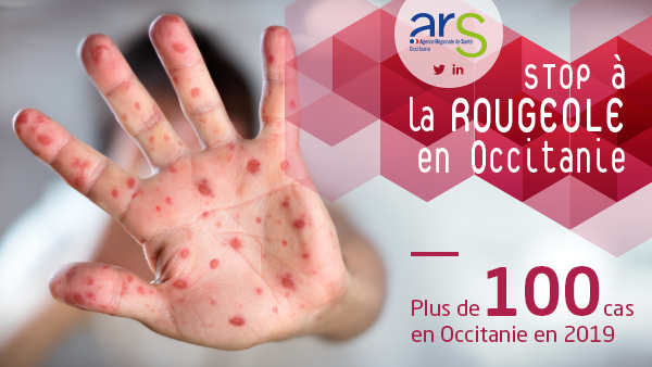 ARS Occitanie tweet media