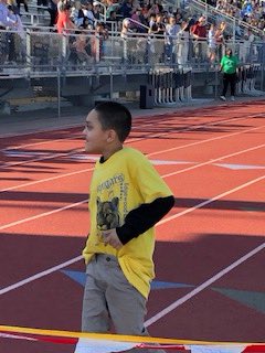 kayrobi's tweet photo. @sbisdspecolymp  fun at 5th grade track meet at Stratford https://t.co/mL3j8vMbKb