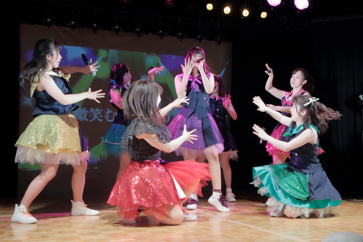 tokujirouDX_P's tweet photo. 19.03.22尼子佑佳卒業ライブ

お初のむーびんでしたw

#Movingirls https://t.co/k2hCti80Tt