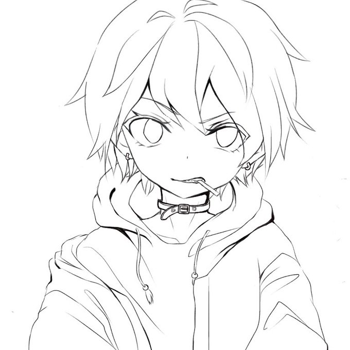 塗り絵にのtwitterイラスト検索結果 古い順
