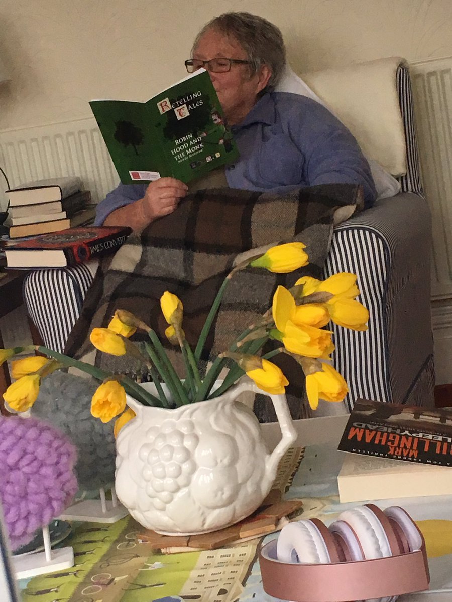 Caitlin Coxon tweet media