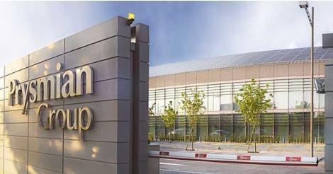 _CabWire's tweet photo. Day Two (03/04/19) of #CabWire19 is an exclusive visit to @PrysmianUK , part of the global @PrysmianGroup for a tour of their customer centre, optical factory, special cables factory and the viewing platform the high voltage laboratory. https://t.co/IZqCCC21yT https://t.co/a4uuW7W6TL
