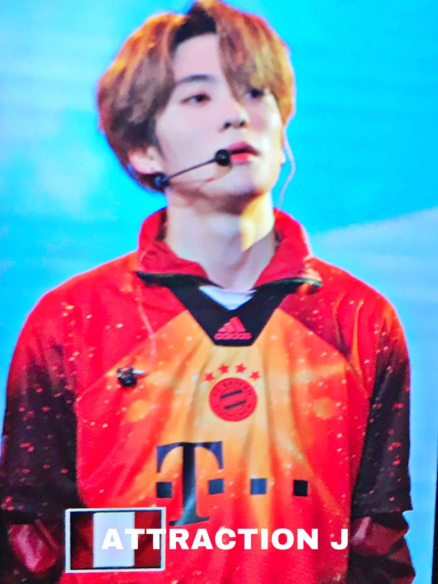 attraction_j's tweet photo. #재현 #JAEHYUN #NCT127 190322 https://t.co/UPMpjJpM94