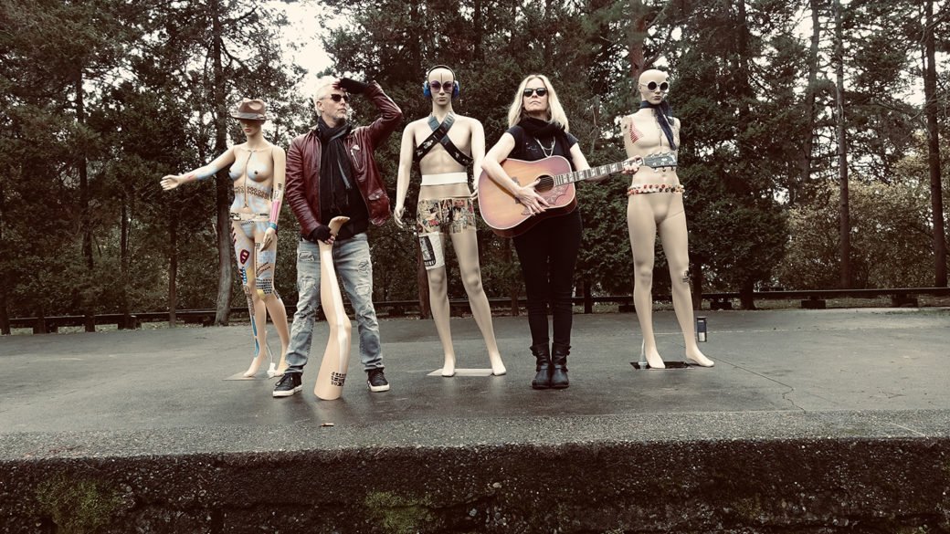 TheProspectNY's tweet photo. The premiere exhibition Sway by the collaborative group Infinite Color &amp; Sound opens today at @winstonwachter! @infiniteclrsnd is comprised of artist and musician @mikemccreadypj (of @pearljam) and the fabulous @KateNeckel! Exhibition on view until May 18. https://t.co/wvvTOhq144