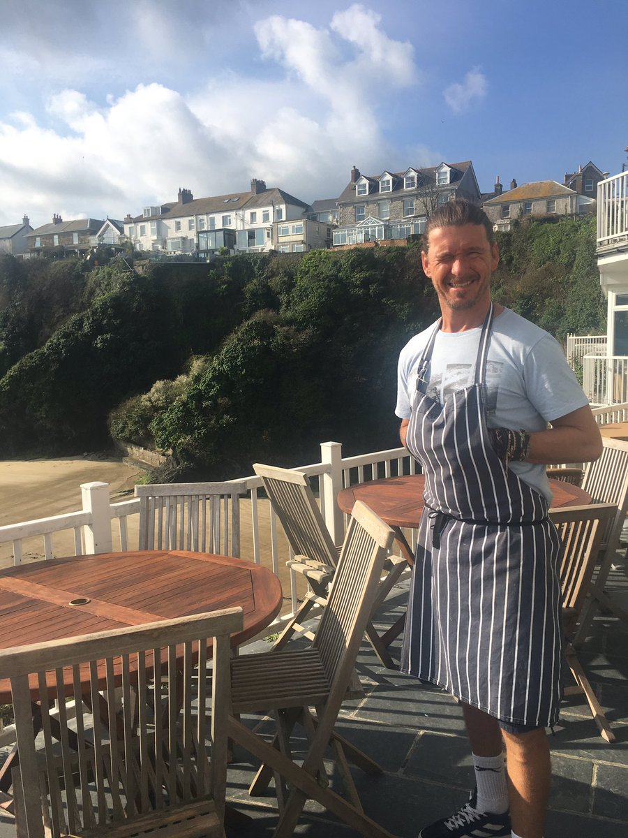 Hello sunshine ⚓️🍴⚓️<a href="/NqVoice/">Newquay Voice</a> <a href="/AAHospitality/">AA Hospitality</a> <a href="/Love_Newquay/">Love Newquay</a> <a href="/hfg_Newquay/">Harbour Fish & Grill</a> <a href="/JanesAaron/">aaron janes</a>