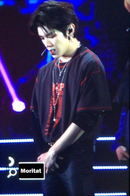 190322 hkamf 

#NCT #NCT127 #태용 #Taeyong