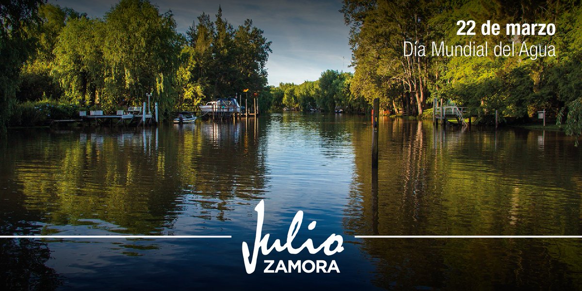 ZamoraJulio's tweet photo. En el #DíaMundialDelAgua volvemos a pedir al gobierno nacional que cumpla con el convenio firmado hace tres años, para que todos nuestros vecinos tengan cloacas y red de agua potable. ¡Todos merecemos el acceso a una vida digna! #ElAguaEsUnDerechoHumano https://t.co/0lWZtV5rzh
